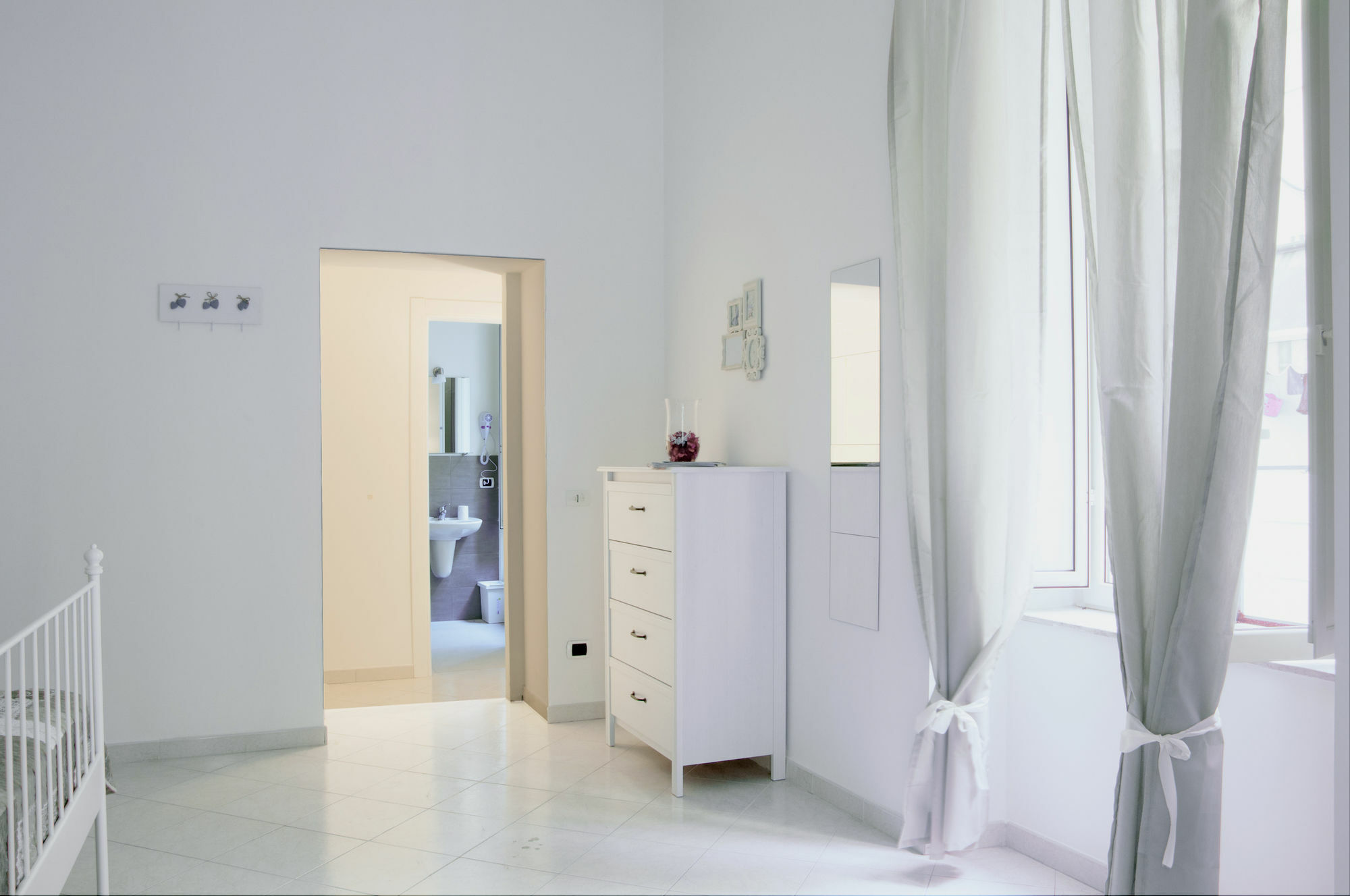 Sfumature Partenopee Naples Luaran gambar
