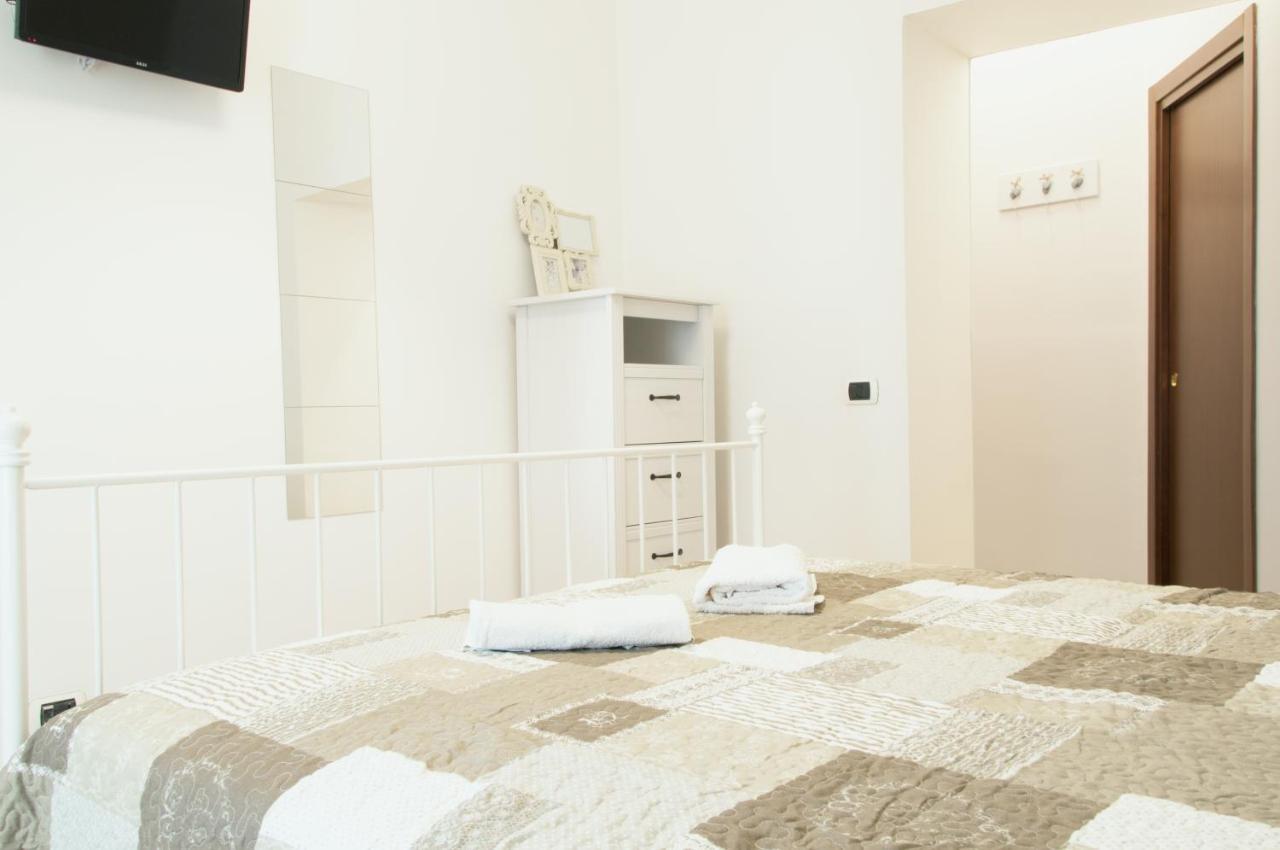 Sfumature Partenopee Naples Luaran gambar